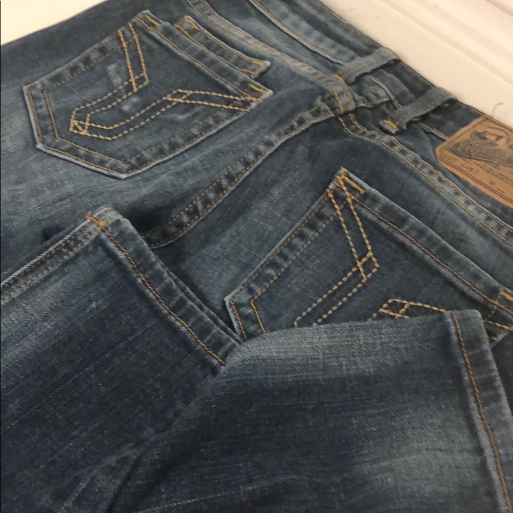 Jeans - Picture 7 of 8